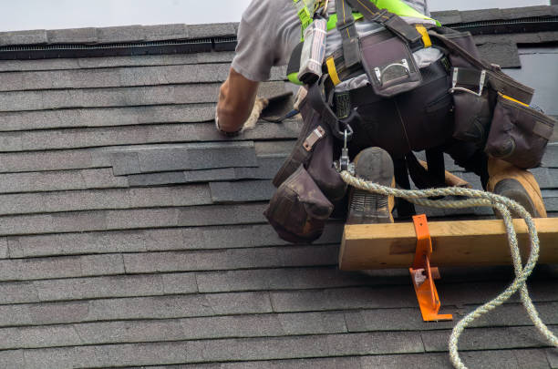 Reliable Roofing contractor in Brookston, IN by Brentwood Metal Roofing